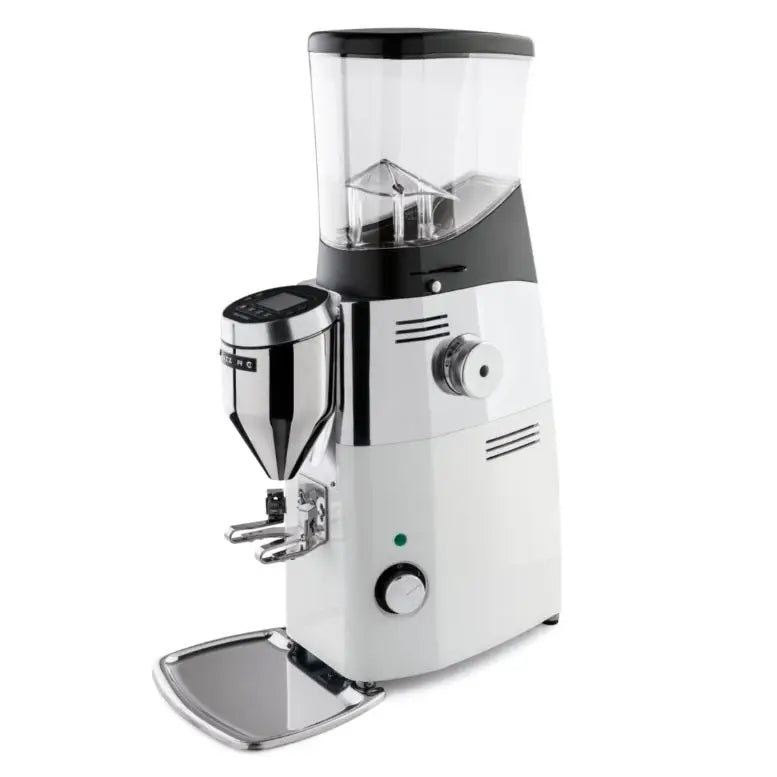 Mazzer Kold S Electronic - White - ALL