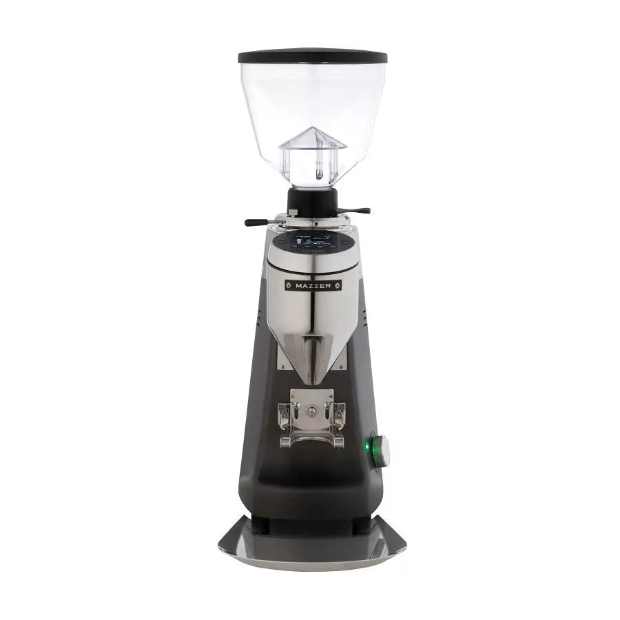 Mazzer Kony S Electronic - Black - ALL