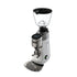 Mazzer Kony S Electronic - Silver - ALL