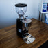 Pre Loved Mazzer Mini Electronic Mod A Semi Commercial Coffee Grinder