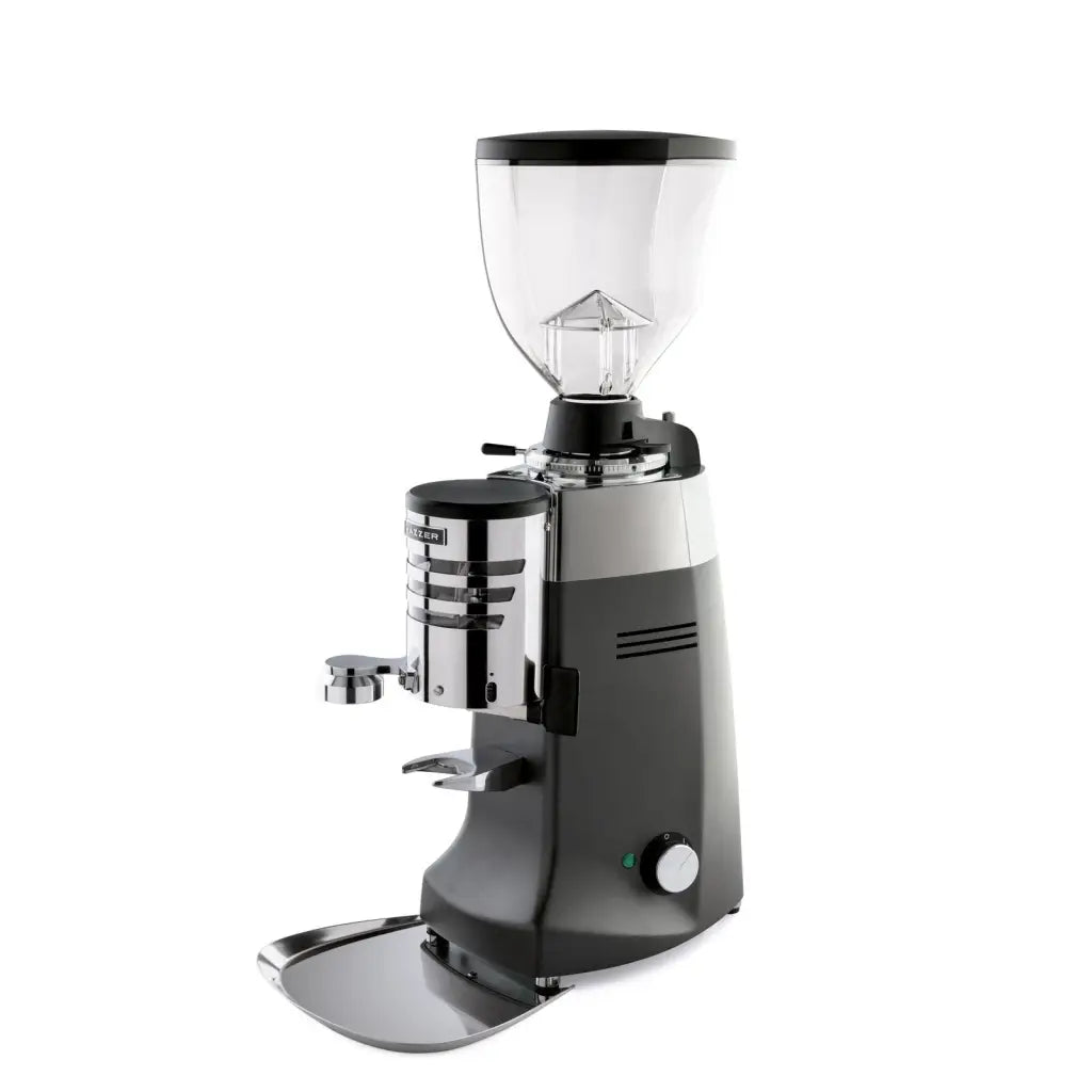 Mazzer Robur S Automatic - ALL