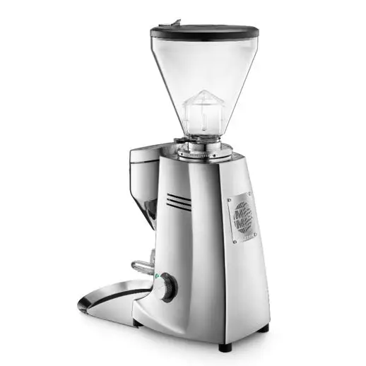 Mazzer Super Jolly V Pro Electronic - Silver - ALL