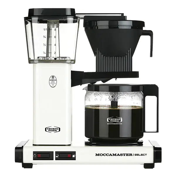 Moccamaster Select Coffee Maker - ALL