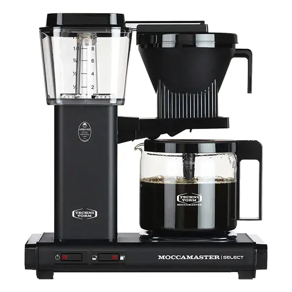 Moccamaster Select Coffee Maker - ALL