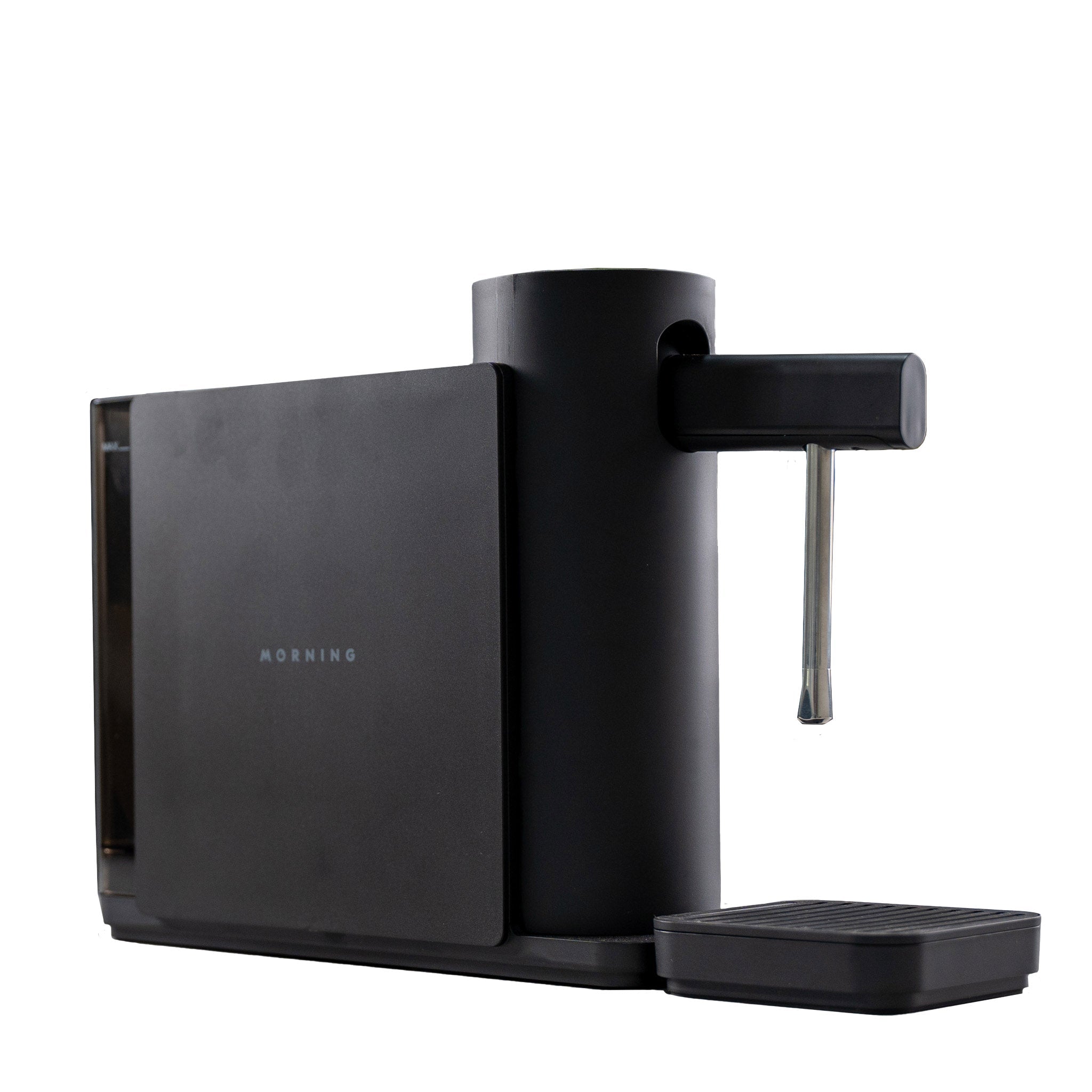 Morning Capsule Coffee Machine Package - Australia - Di Pacci