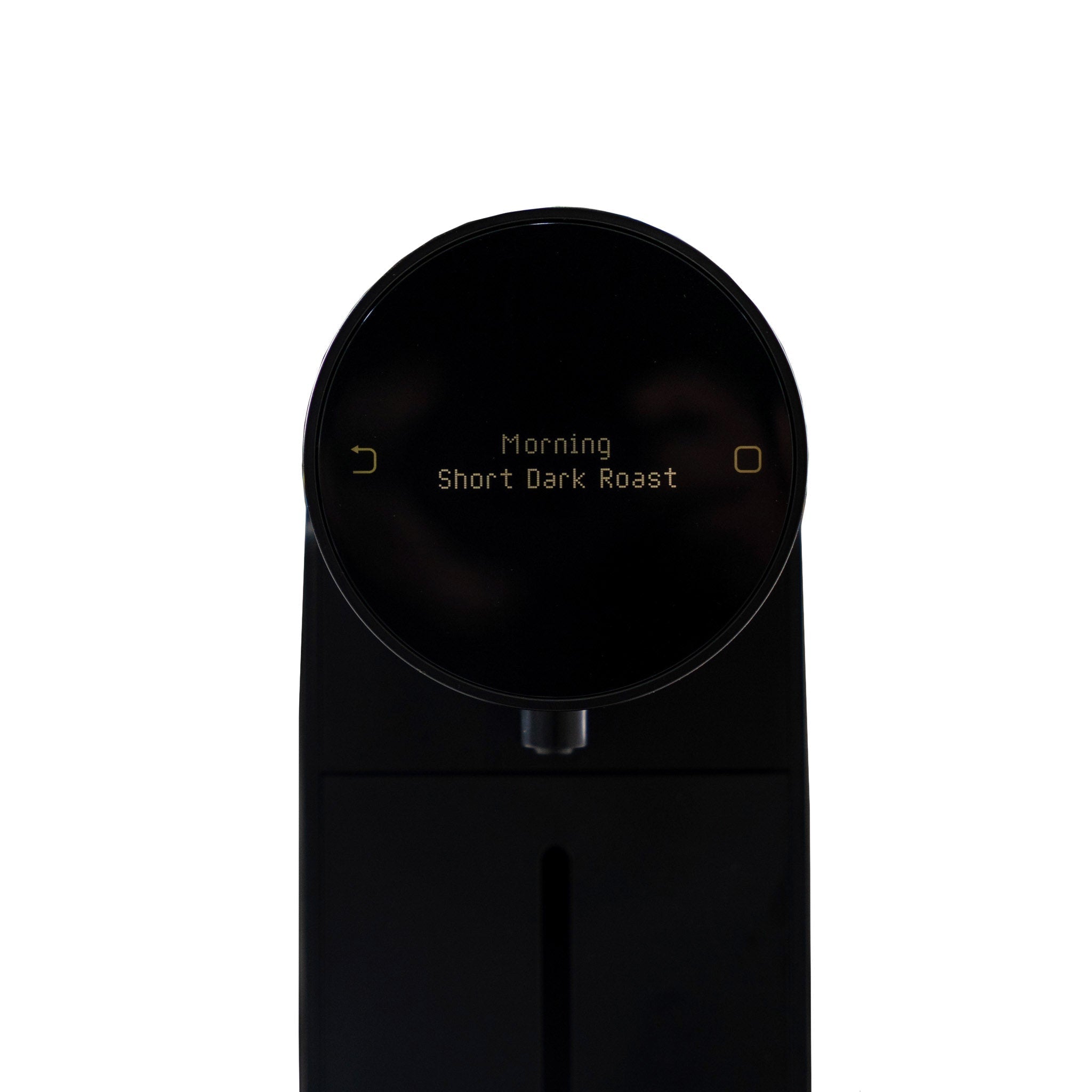 Morning Capsule Coffee Machine Package - Australia - Di Pacci