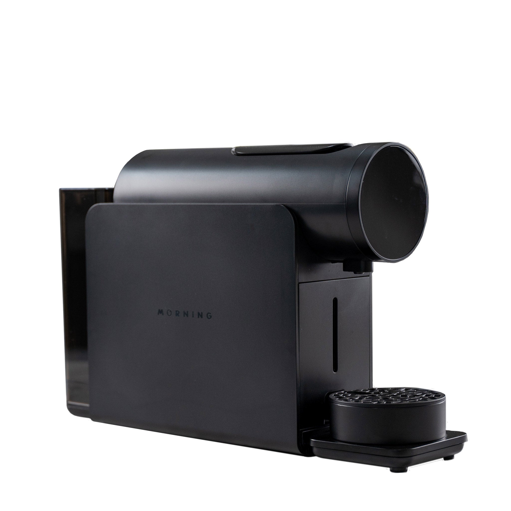 Morning Capsule Coffee Machine Package - Australia - Di Pacci