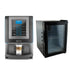 Necta Koro Prime Espresso Fresh Milk & Precision Milk Fridge