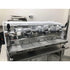 New Custom 3 Group Black Eagle Gravamteric Commercial Coffee