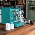 New Custom Bellezza Chiara E61 PID Semi Commercial Coffee