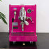 New Custom Bellezza Chiara In Pink Semi Commercial Coffee