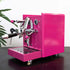 New Custom Bellezza Chiara In Pink Semi Commercial Coffee