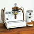 New Custom La Marzocco Gs3 MP & Niche Grinder Package