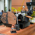 New La Marzocco GS3 MP & EK43 Short Coffee Machine & Grinder