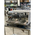 Nuova Simonelli Immaculate 2 Group Late model black Eagle -