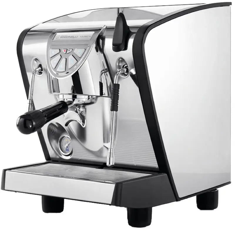 Nuova Simonelli Musica Bundle