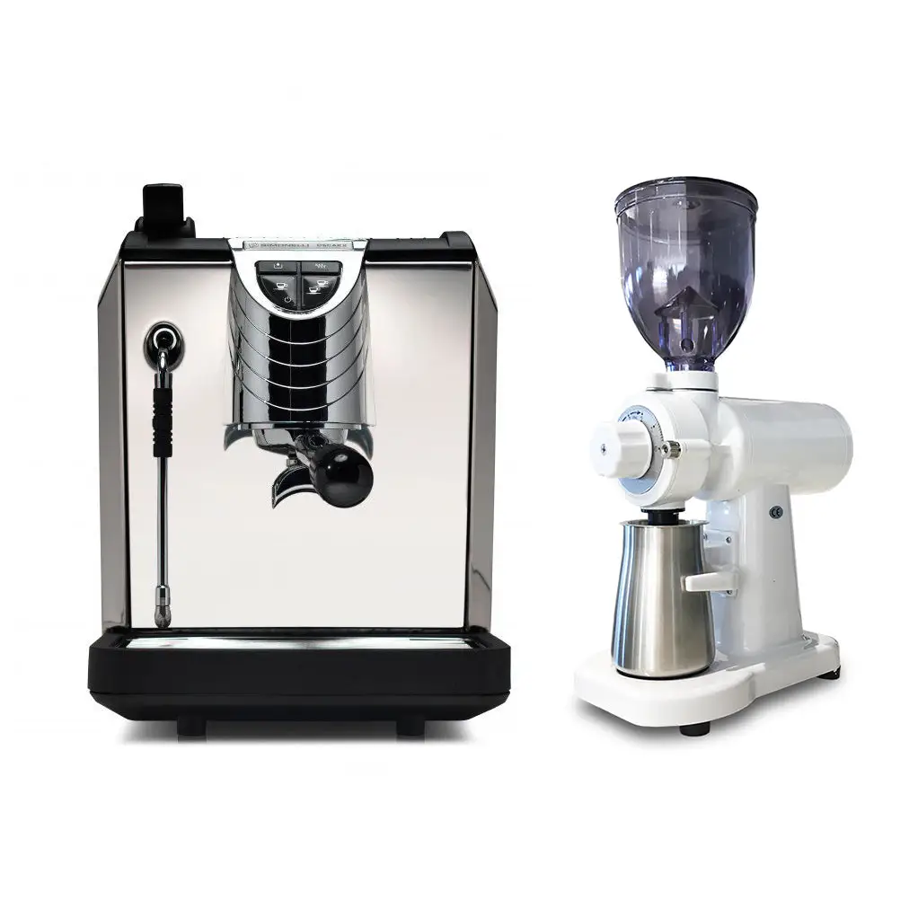 Buy Nuova Simonelli Oscar Ii Professional With Opv Kit Installed Usa Di pacci