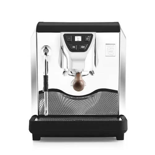 Buy Nuova Simonelli Oscar Mood Coffee Machine | All – Di Pacci USA