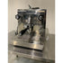 One Group Commercial Volumetric Plumbed ECM Coffee Machine -
