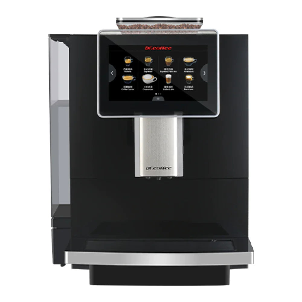 Dr. Coffee F10 Pro Compact Fully Automatic Coffee Machine