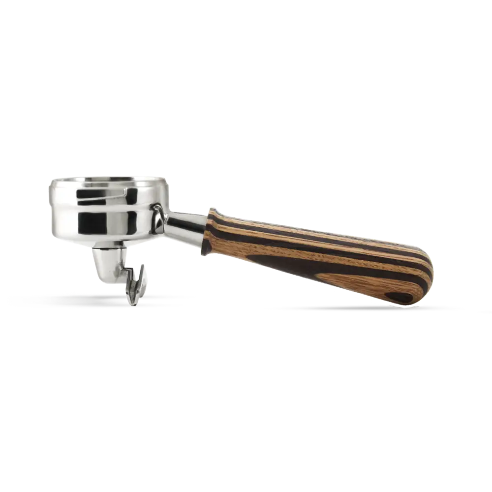 Pesado Astoria Portafilter - Raya (Double)