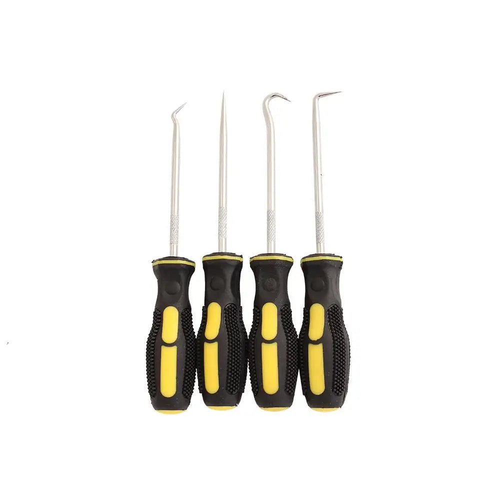 Pick Set 4 Piece - ALL