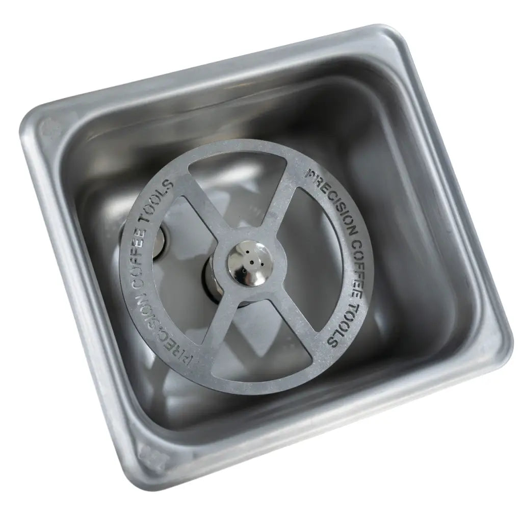 Buy Precision Milk Jug Pitcher Rinser (in-bench) – Usa - Di Pacci