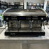 Pre Loved 2 Group Wega Tron Commercial Coffee Machine