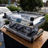 Pre loved 3 Group Chrome La Marzocco GB5 Immaculate Condition - Australia - Di Pacci