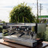 Pre Loved 3 Group La Marzocco Linea AV Classic Coffee Machine - Australia - Di Pacci