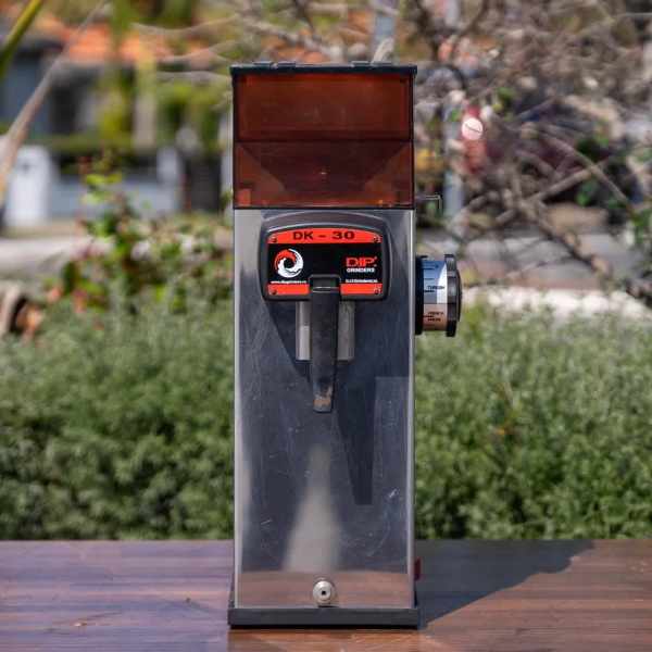 Pre Loved Dip Dk30 Deli / Filter Coffee Grinder - Australia - Di Pacci