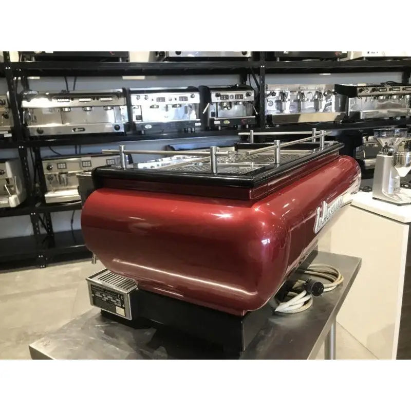 Buy Pre-owned Group High Cup La Marzocco Fb70 Commercial Coffee
