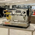 pre owned 2 Group High Cup La Marzocco Linea AV SS - ALL