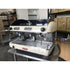 Pre-Owned 2 Group Sanremo Verona Commercial Coffee Machine -