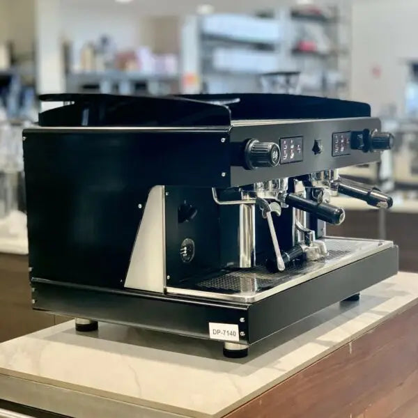 Pre Owned 2 Group Wega High Cup Pegaso Commercial Coffee