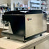 Pre Owned 2 Group Wega High Cup Pegaso Commercial Coffee