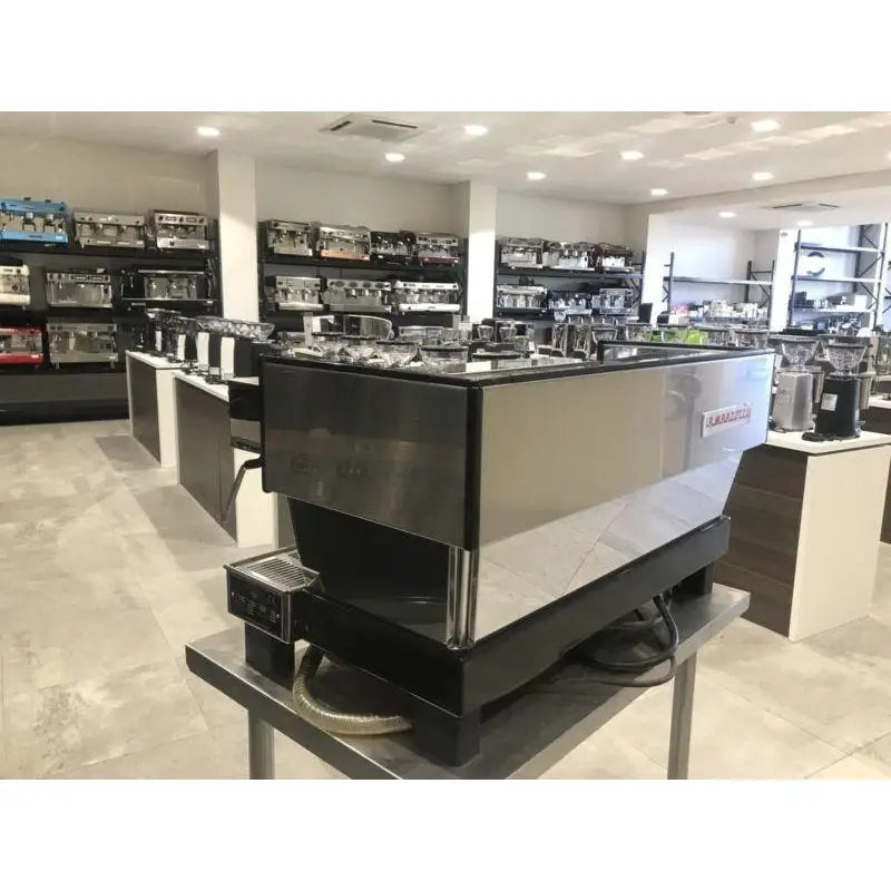 Pre-Owned 2013 La Marzocco Linea AV Commercial Coffee