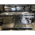 Pre-Owned 3 Group High Cup Expobar Rugerro Commercial Coffee