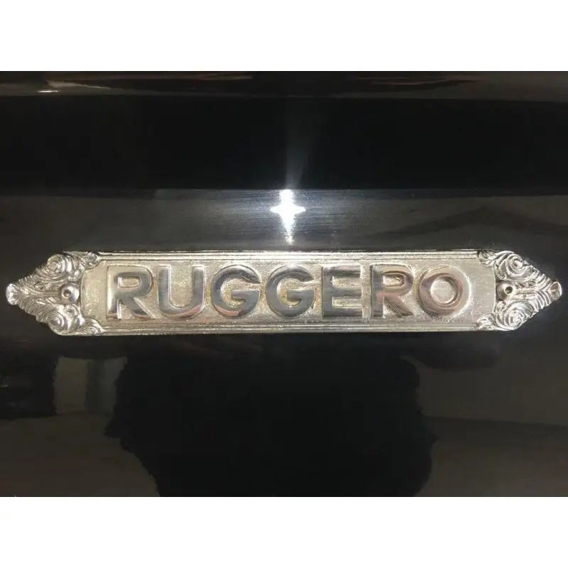 Pre-Owned 3 Group High Cup Expobar Rugerro Commercial Coffee