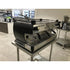 Pre-Owned 3 Group La Marzocco GB5 Commercial Coffee Machine