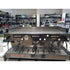 Pre-Owned 3 Group La Marzocco Linea High Cup Commercial