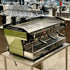 Pre-Owned 3 Group La Marzocco PB Campos Green Commercial