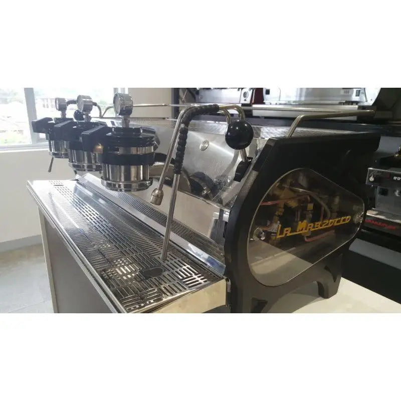 Buy Pre-owned 3 Group La Marzocco Strada Mp Commercial Coffee Machine ...