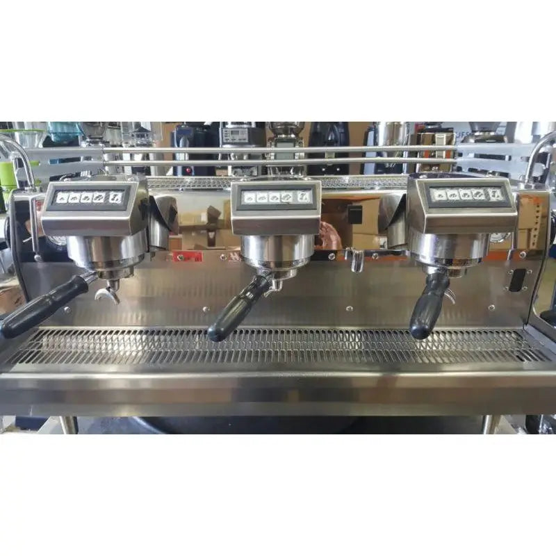 Pre-Owned 3 Group Synesso Cyncra Volumetric Commercial