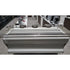 Pre-Owned 3 Group Synesso Sabre In white Commercial Coffee