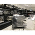 Pre-Owned 3 Group Wega Polaris In Chrome Commercial Coffee