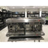 Pre-Owned 3 Group Wega Polaris In Chrome Commercial Coffee