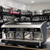 Pre Owned 3 Group Wega Polaris Tron Commercial Coffee