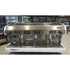 Pre-Owned 3 Group White Wega Polaris Commercial Coffee