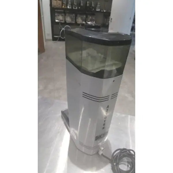 Buy Preowned Azkoyen Q9 Quality Espresso Electric Coffee Espresso